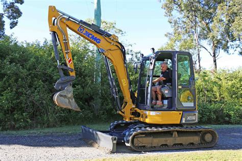 xcg mini excavator review|xcmg mini excavator reviews.